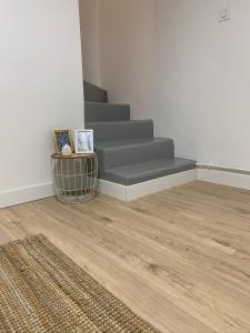 Appartements Logement renove et moderne au Sacre Coeur Cholet : photos des chambres