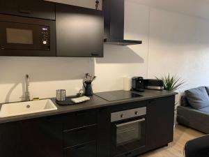 Appartements Logement renove et moderne au Sacre Coeur Cholet : photos des chambres