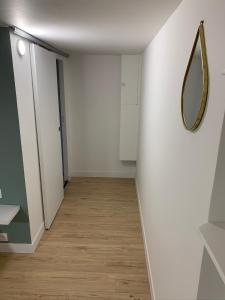 Appartements Logement renove et moderne au Sacre Coeur Cholet : photos des chambres