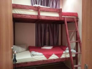 Budget Twin Room room in Kalinka Hotel