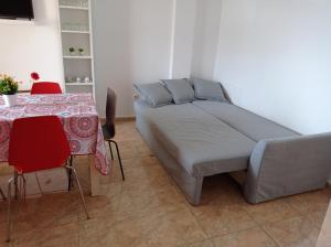 Mafasca, comodo e silenzioso, terrazza e cortile, WI-Fi