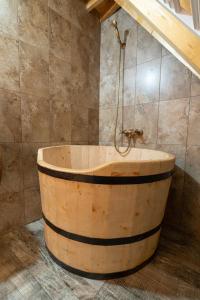 Casa Bunicilor Apuseni