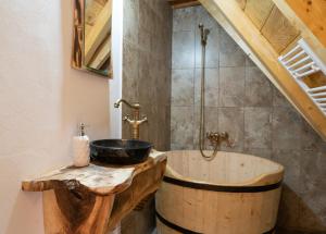 Casa Bunicilor Apuseni