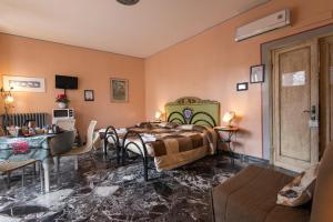 Soggiorno Fortezza Fiorentina