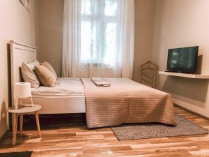 Bankowa 8 Guest Rooms