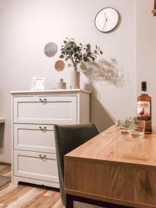 Bankowa 8 Guest Rooms