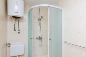 Apartments Princ Hrvoje