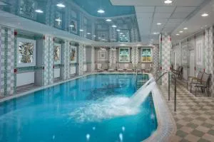 Ensana Butterfly - 罗兹瓦多夫