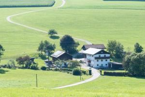 Ferienwohnungen Schweinberger Mühle