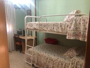 ALOJAMIENTO LA EXPLANADA