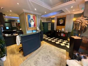 Hotels Hotel Etoile Trocadero : photos des chambres