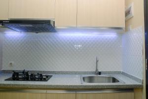 Fabulous 1BR Apartment at Atlanta Residences By Travelio