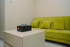 Fabulous 1BR Apartment at Atlanta Residences By Travelio