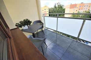 Loft Apartament 1