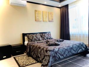 Deluxe Suite room in Hotel-Restaurant Complex Relax