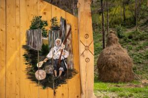 Casa Bunicilor Apuseni