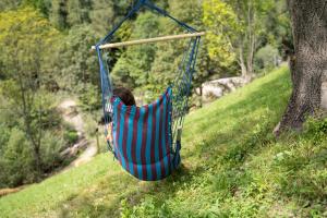 Casa Bunicilor Apuseni