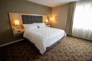 Leisure King Room - Non-Smoking room in Holiday Inn Scranton East - Dunmore an IHG Hotel