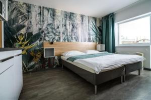 Apartmán Lenka