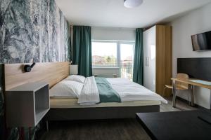 Apartmán Lenka