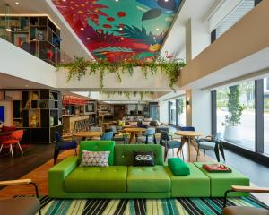 citizenM Kuala Lumpur Bukit Bintang- Re-Opened