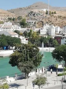 ALOJAMIENTO LA EXPLANADA - Mancha Real