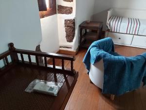 Casa los Abuelos