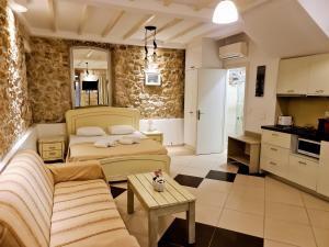 NJ Corfu Liston Apartments Corfu Greece