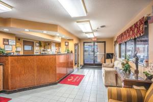 Econo Lodge Princeton