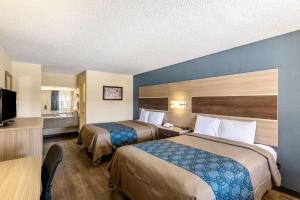 Econo Lodge Vicksburg
