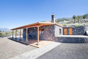 CASA SANTOS, Los Llanos de Aridane (La Palma) - La Palma