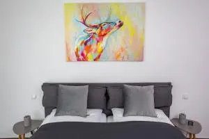 Ahr-Palais - Binzenbach