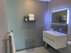 Blouberg Studio Apartment