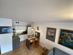 Apartament pod Żurawiem