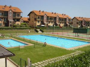 Apartamento en Comillas_Rovacias guest house