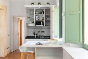 iFlat Monti Penthouse Panoramic View