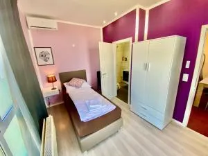 Business Apartment near Neuss/Düsseldorf - غرفنبرويش