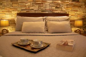 MarGio Skiathos Apartments Skiathos Greece
