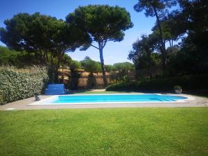 3 Villas - Praia da Falesia