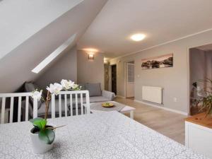 Apartament w Mieście