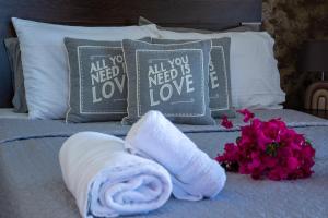 MarGio Skiathos Apartments Skiathos Greece