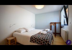 Appartements Cap Away I Appart Hotel : photos des chambres