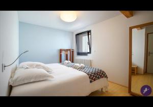 Appartements Cap Away I Appart Hotel : photos des chambres