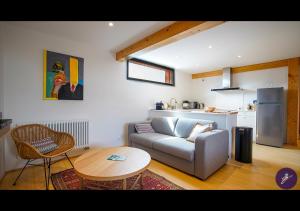 Appartements Cap Away I Appart Hotel : photos des chambres