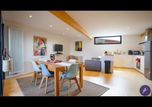 Appartements Cap Away I Appart Hotel : photos des chambres