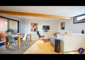 Appartements Cap Away I Appart Hotel : photos des chambres