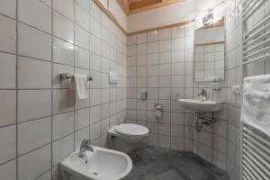 Three-Bedroom Chalet