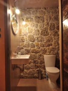 Angelic in the mountains Orini-Korinthia Greece