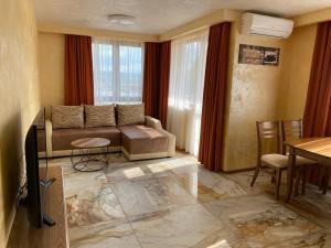 Coziness and comfort in the Old Town