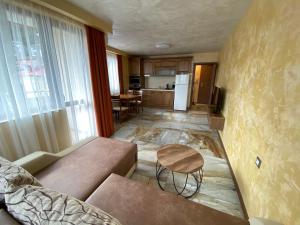 Coziness and comfort in the Old Town